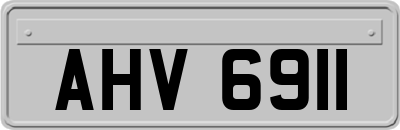 AHV6911