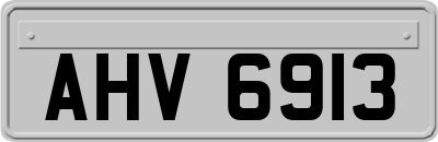 AHV6913