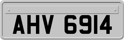 AHV6914