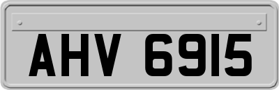 AHV6915