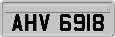 AHV6918