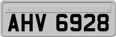 AHV6928