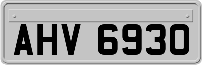 AHV6930