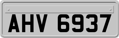 AHV6937