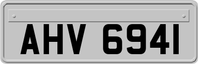 AHV6941