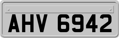 AHV6942