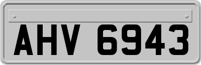 AHV6943