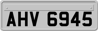 AHV6945