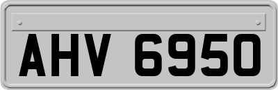AHV6950