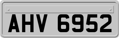 AHV6952