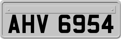 AHV6954