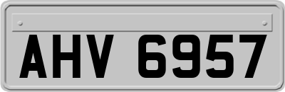 AHV6957
