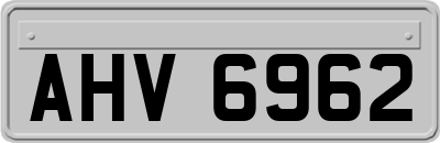 AHV6962