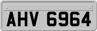 AHV6964