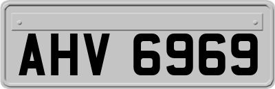 AHV6969