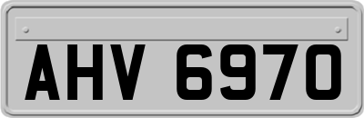 AHV6970