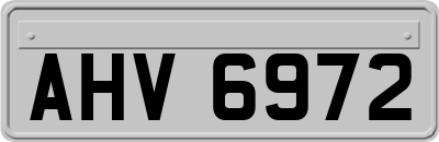 AHV6972
