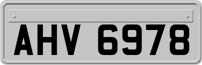 AHV6978
