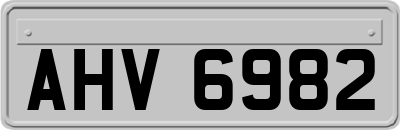 AHV6982