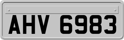 AHV6983