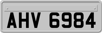 AHV6984