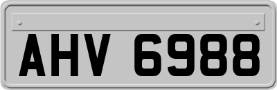 AHV6988