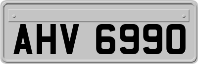 AHV6990