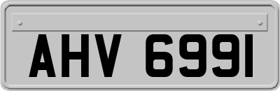 AHV6991