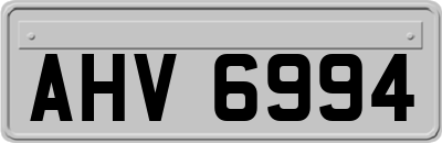 AHV6994