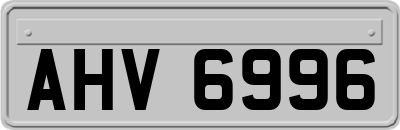 AHV6996
