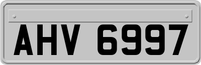 AHV6997