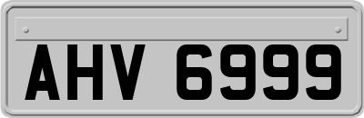 AHV6999