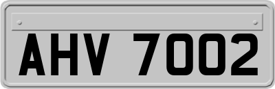 AHV7002
