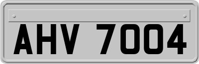 AHV7004