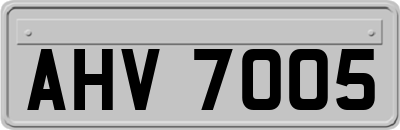 AHV7005