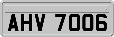 AHV7006