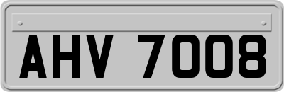 AHV7008