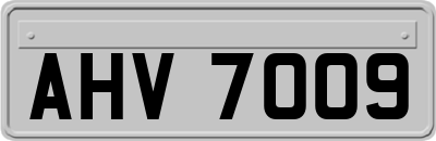 AHV7009