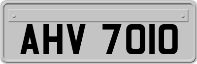 AHV7010