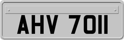 AHV7011