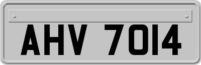 AHV7014