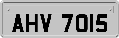 AHV7015