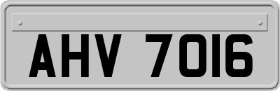 AHV7016