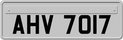 AHV7017