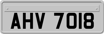 AHV7018