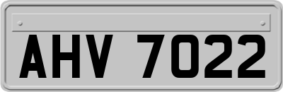 AHV7022