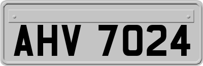 AHV7024