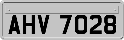 AHV7028