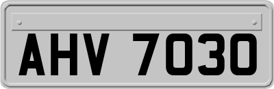 AHV7030