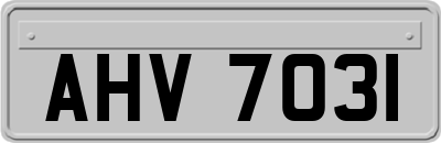 AHV7031